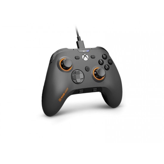 SCUF Controller Valor PRO Steel Grey (Xbox/PC)