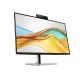 Monitor HP S5 Pro 524pm 9E0G9UT FHD IPS USB-C Conferencing 100Hz 5MS 23.8''