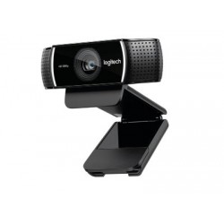 WEB CAM LOGITECH C922 PRO STREAM HD 720P