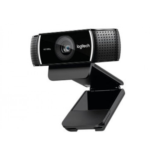 WEB CAM LOGITECH C922 PRO STREAM HD 720P