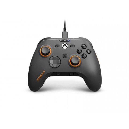 SCUF Controller Valor PRO Steel Grey (Xbox/PC)