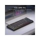 CORSAIR Keyboard K55 CORE TKL (RGB)