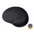 MOUSEPAD TRUST BIGFOOT GEL BLK 16977