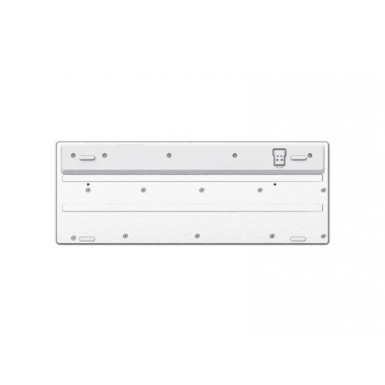 Gaming Keyboard Trust GXT831W Thado TKL White US - 26083