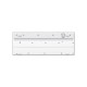 Gaming Keyboard Trust GXT831W Thado TKL White US - 26083