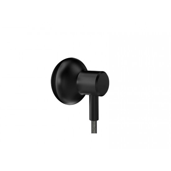 HiFuture MI5 Black Handsfree Earbud