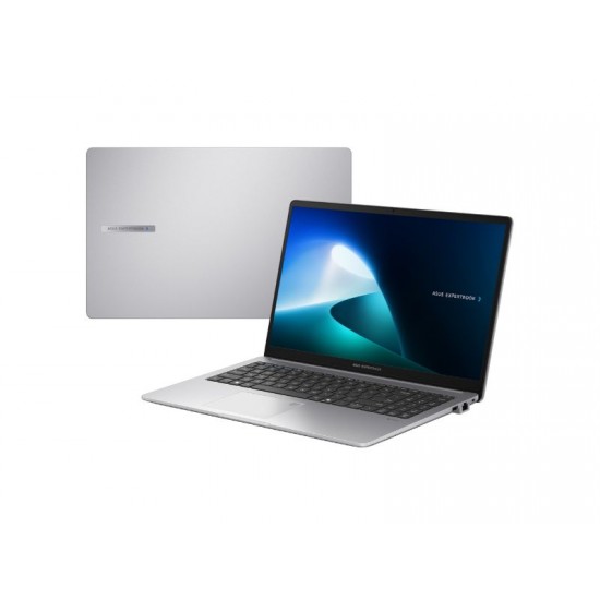 Laptop Asus ExpertBook P1 P1503CVA 15.6'' / C5-210H/ 16GB / 512GB SSD/ DOS /3Y NBD 90NX0881-M03690