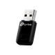 Tp-Link 300Mbps Mini Wireless N USB Adapter (TL-WN823N)