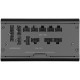 Corsair PSU RM850x Shift 80 Plus 850 Watt Gold Fully Modular ATX - Black - CP-9020252-EU