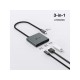 TP-Link USB Type-C 3-in-1 Hub UH3020C