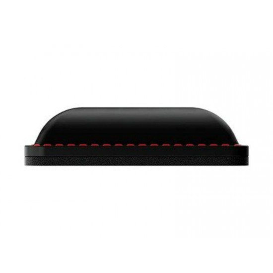 HyperX Wrist Rest Tenkeyless Keyboard - Black - 4Z7X1AA