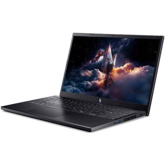 Laptop Acer Nitro/Ryzen 5/16GB/512GB SSD/RTX 5060/Home - NH.U3PET.00E
