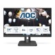 Monitor AOC 24E1Q 23.8'' FHD IPS 60Hz 5ms, HDMI, Displayport, Tilt, Speakers, 3Y - 24E1QAOC 24E1Q FHD IPS 60Hz 5MS 23.8''