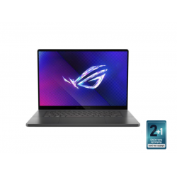 Laptop Asus ROG Zephyrus GA605WV-QR053W/ AI R9 HX 370/ 32GB/ 1TB SSD/ Nvidia RTX 4060/ Windows 11 Home AI