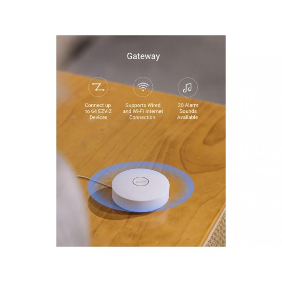 EzViz EzViz Home Gateway A3
