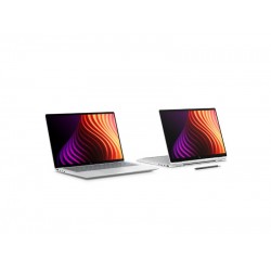 Laptop HP EliteBook X G2i Flip/14''3K OLED Touch/Ultra X7- 358H/32GB/1TB/Win 11 Pro/3Y On-Site/DW6J5AT