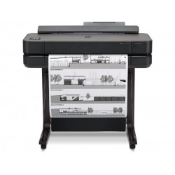 HP Printer DesignJet T650 24-in 2025 edition - 5HB08D