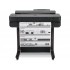 HP Printer DesignJet T650 24-in 2025 edition - 5HB08D