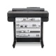 HP Printer DesignJet T650 24-in 2025 edition - 5HB08D