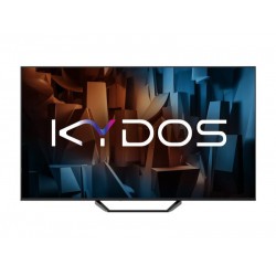 TV Kydos Google 65" QLED UHD K65GU22CQ00