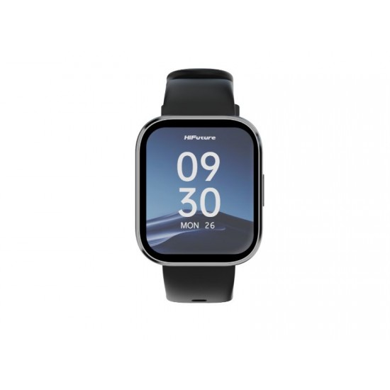 HiFuture Zone 3 Black