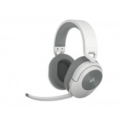 Corsair Wireless Gaming Headset HS55 - White - CA-9011281-EU