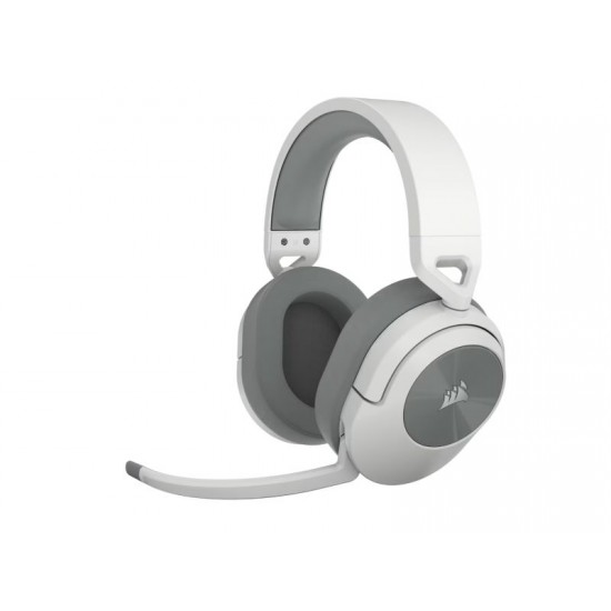 Corsair Wireless Gaming Headset HS55 - White - CA-9011281-EU