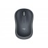 Wireless Mouse Logitech M185 Swift Grey