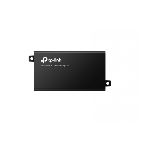 Tp-Link 2.5G PoE+ Injector (TL-POE260S)