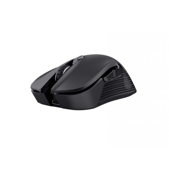 Trust Gaming Mouse GXT 931 Ybar Wireless Multi-device Black