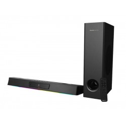 BT SPEAKERS CREATIVE SB KATANA V2X  BLK