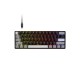 CORSAIR Keyboard Clipper PRO Mini 60% - CH-979101J-NA