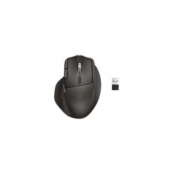 HP Ultra-Fast-Scroll Wireless Mouse 780M B8YX3AA