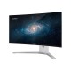 LED CORSAIR XENEON 34WQHD240-C 34''