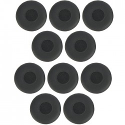 Jabra Evolve20 Foam Ear Cushions 10p (14101-45)