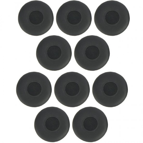 Jabra Evolve20 Foam Ear Cushions 10p (14101-45)
