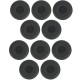 Jabra Evolve20 Foam Ear Cushions 10p (14101-45)
