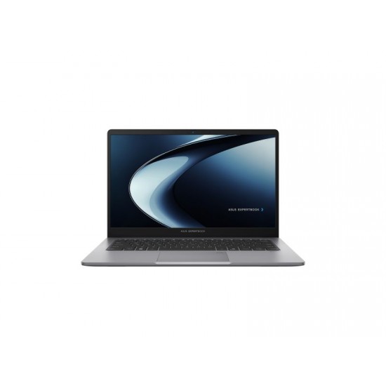 Laptop ASUS ExpertBook BM1/14''/R7 7735HS/16GB/512GB SSD/AMD Radeon Graphics/ Windows 11 Pro 90NX09C1-M004M0