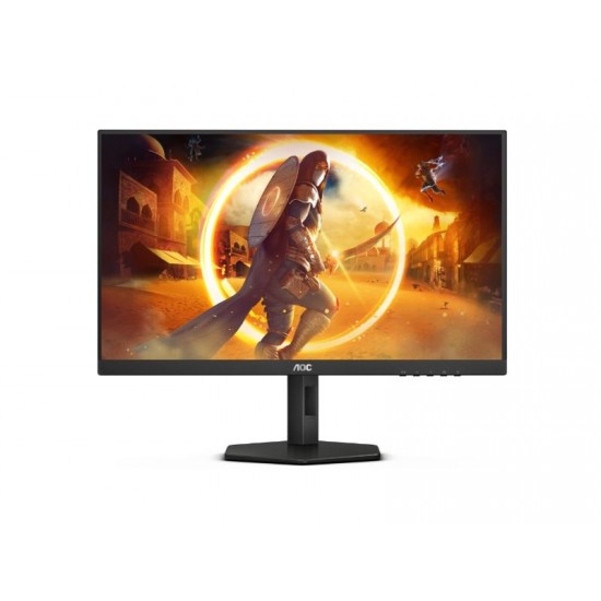 Monitor AOC Q27G42XE/BK / 27 '' QHD IPS / 180Hz / 1ms