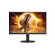 Monitor AOC Q27G42XE/BK / 27 '' QHD IPS / 180Hz / 1ms