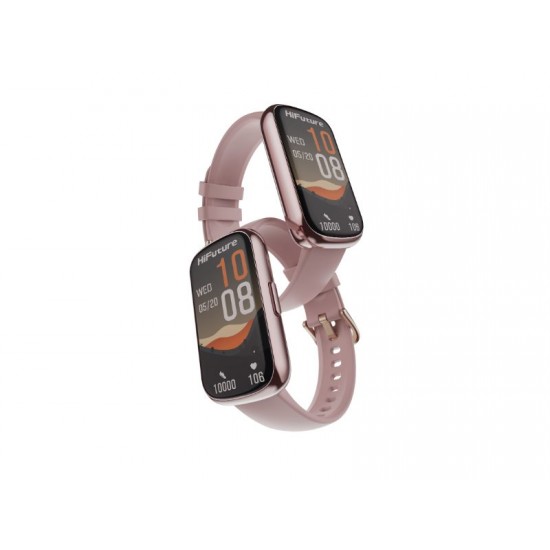 HiFuture Evo2 Rose Gold Smart Band