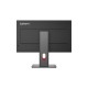 Monitor Lenovo ThinkVision P27QD-40 27'' QHD IPS/HDMI/USB-C/Ethernet/ Speakers/3Y Warranty 64B3GAT2EU
