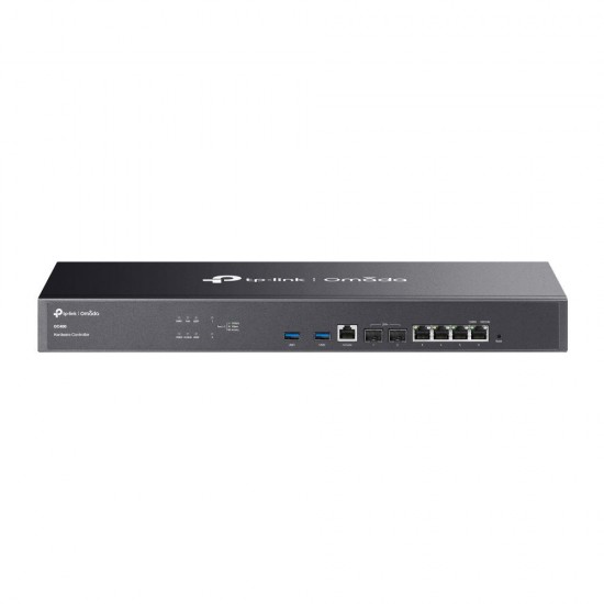 Tp-Link Omada Hardware Controller (OC400)