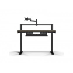 CORSAIR Gaming Desk PLATFORM :4 WOOD