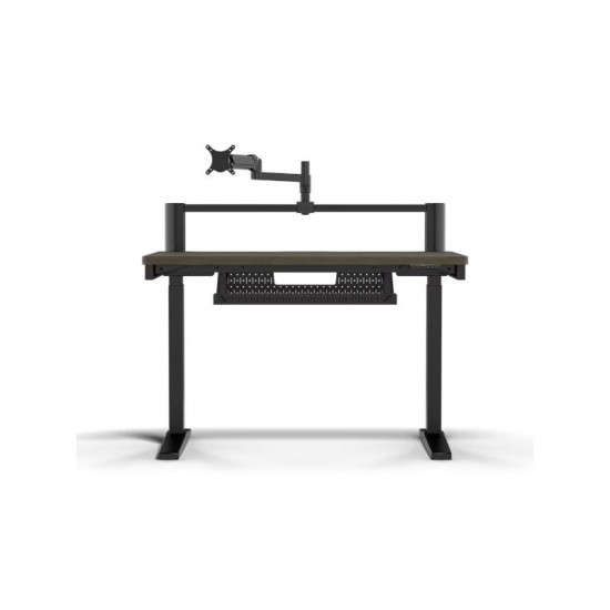CORSAIR Gaming Desk PLATFORM :4 WOOD