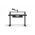 CORSAIR Gaming Desk PLATFORM :4 WOOD