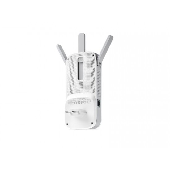 Tp-Link AC1750 Wi-Fi Range Extender (RE450)