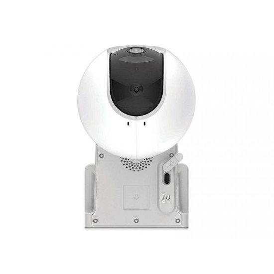 Ezviz Camera HB8 Pro 4K Pan and Tilt Wi-Fi Battery (HB8 4K kit)