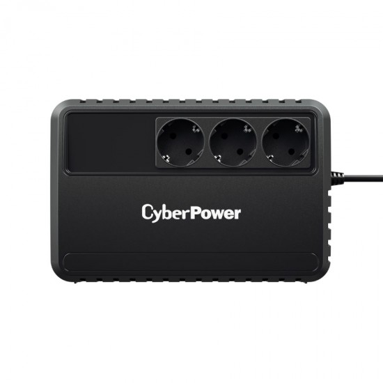 UPS CyberPower BU650E