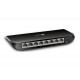 Tp-Link 8-Port Gigabit Desktop Switch (TL-SG1008D)